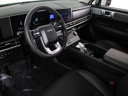 Used 2024 Hyundai Santa Fe SEL FWD image 20