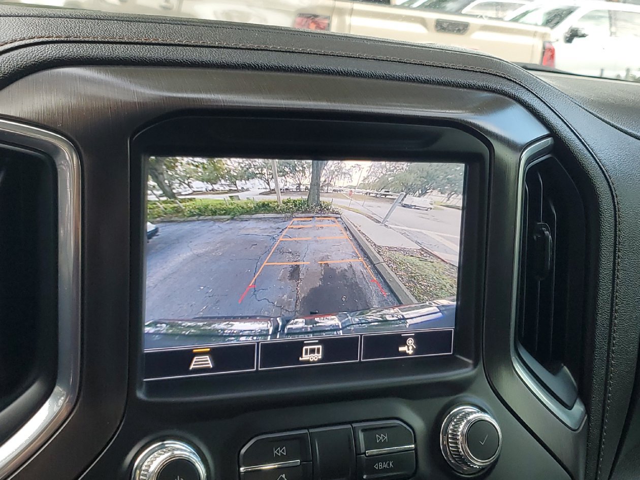 Used 2021 GMC Sierra 1500 AT4 AWD/4WD image 22