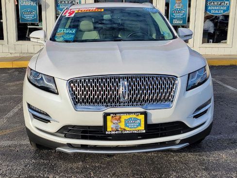 Used 2019 Lincoln MKC Select w/ Select Plus Package image 2