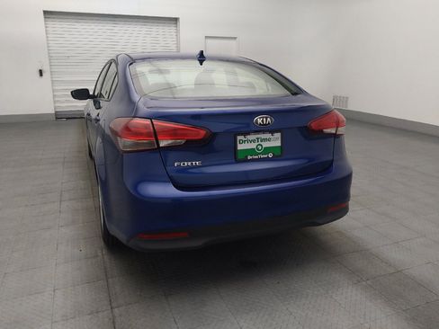 Used 2018 Kia Forte LX w/ LX Rear Camera Package FWD image 6