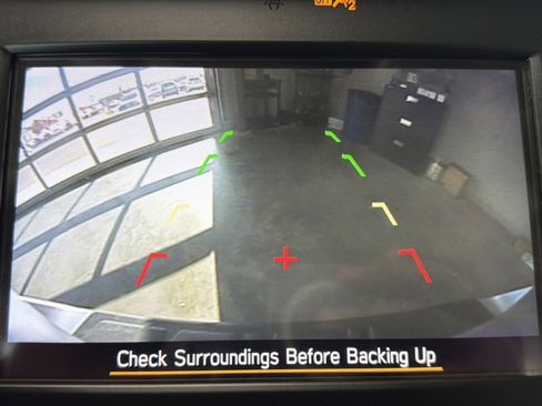 Certified 2020 Subaru Outback image 27