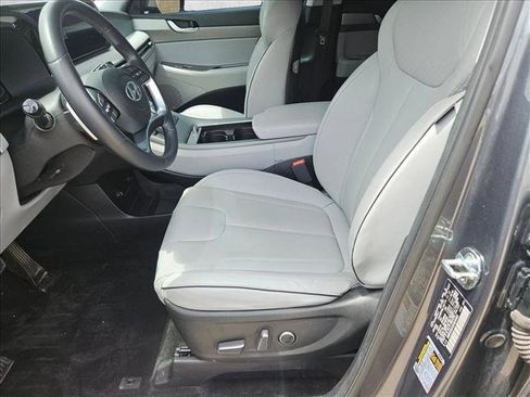 Used 2025 Hyundai Palisade SEL AWD/4WD image 16