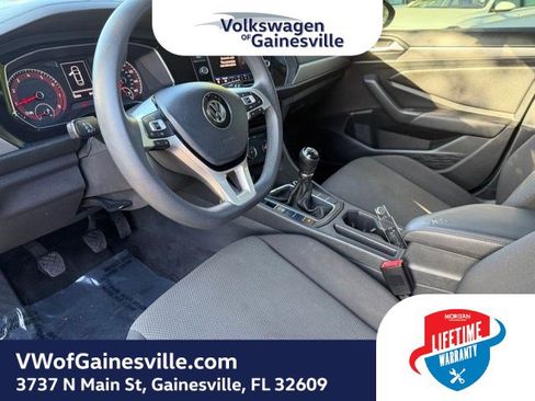 Used 2019 Volkswagen Jetta S image 20