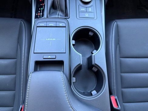 Used 2024 Lexus IS 350 F Sport w/ Accessory Package RWD image 15
