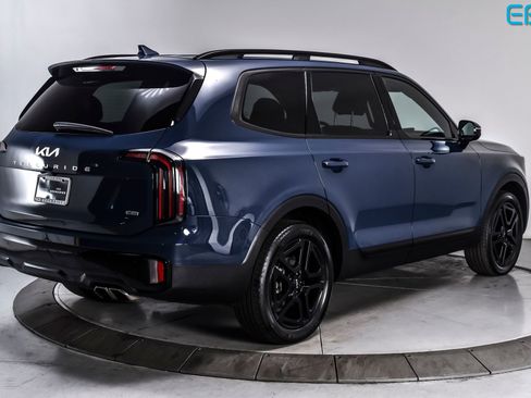 Used 2024 Kia Telluride SX Prestige X-Line AWD/4WD image 6