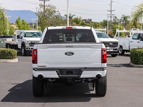 New 2026 Ford F150 Tremor AWD/4WD image 5