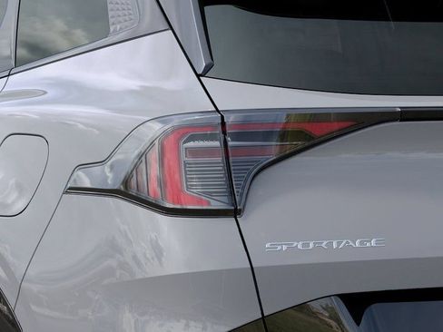 New 2026 Kia Sportage SX Prestige AWD/4WD image 11