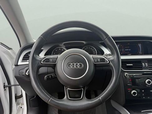 Used 2016 Audi A4 2.0T Premium w/ Convenience Plus Package image 13