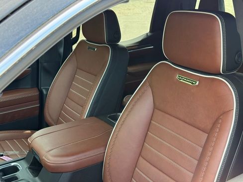 New 2026 GMC Sierra 1500 Denali Ultimate image 16