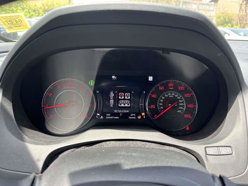 Used 2024 Acura RDX A-Spec AWD/4WD image 35