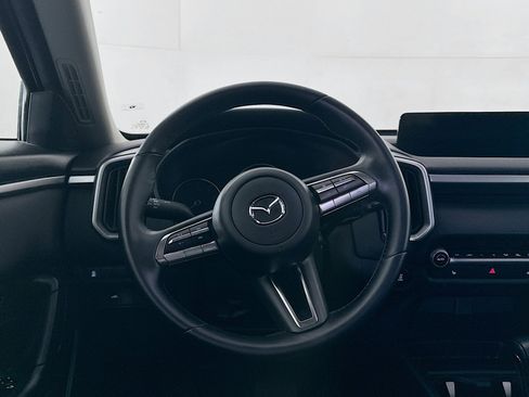 Used 2025 MAZDA CX-50 AWD 2.5 S w/ Preferred Package image 18