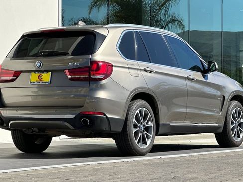 Used 2017 BMW X5 xDrive35i AWD/4WD image 3