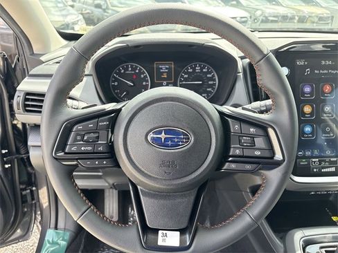 New 2025 Subaru Crosstrek 2.5i Limited image 14