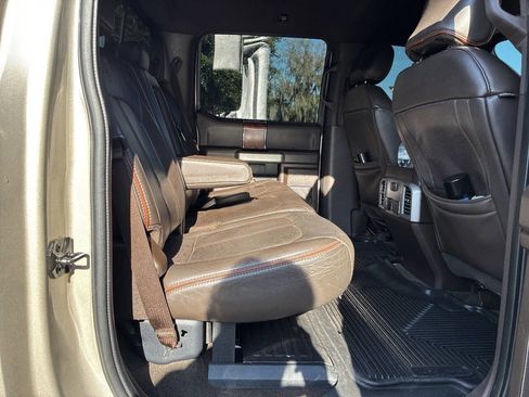 Used 2017 Ford F250 King Ranch image 28