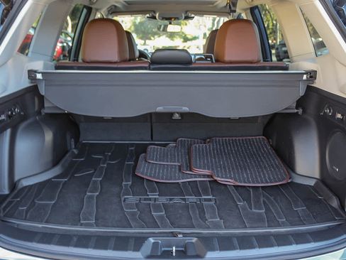 Certified 2023 Subaru Forester Touring image 26