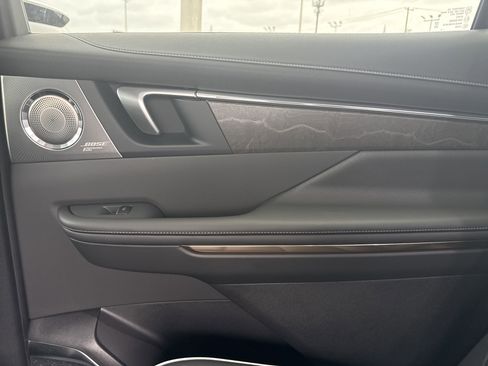 New 2026 Buick Enclave Avenir image 31