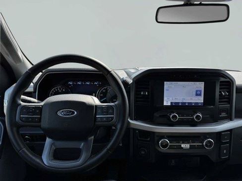 Used 2023 Ford F150 XLT w/ Equipment Group 301A Mid RWD image 31