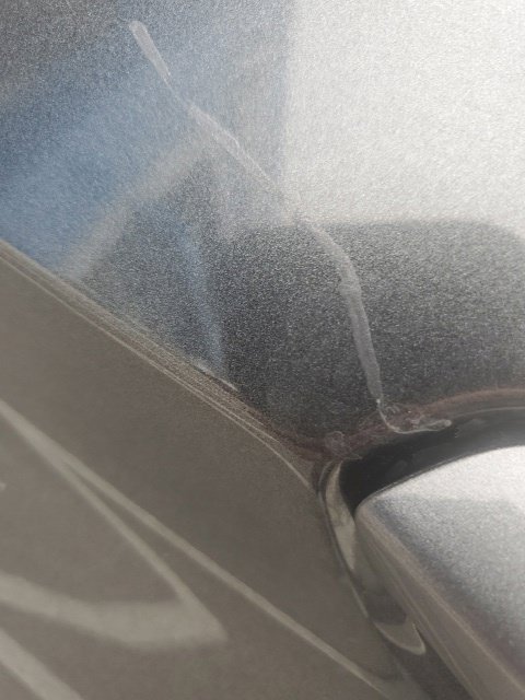 Used 2020 Ford Mustang Coupe RWD image 9