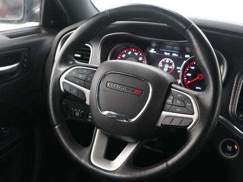 Used 2016 Dodge Charger SXT w/ AWD Plus Group image 15