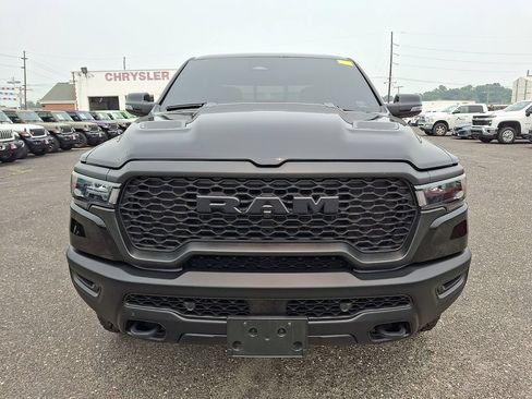 Used 2026 RAM 1500 Rebel w/ G/T Package AWD/4WD image 2