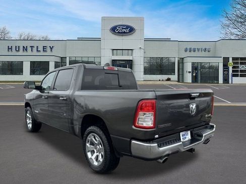 Used 2019 RAM 1500 Big Horn image 6