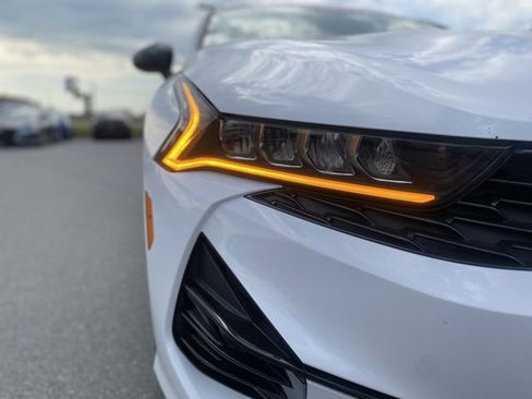 Used 2022 Kia K5 GT-Line image 6