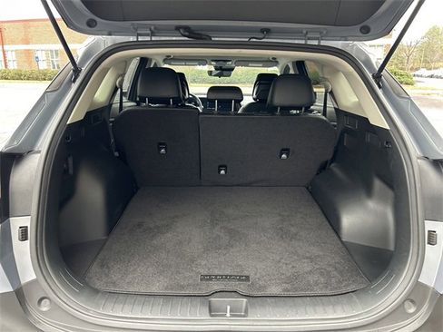 Certified 2023 Kia Sportage EX image 23