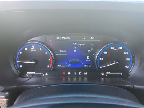 Used 2023 Ford Bronco Sport Badlands image 10