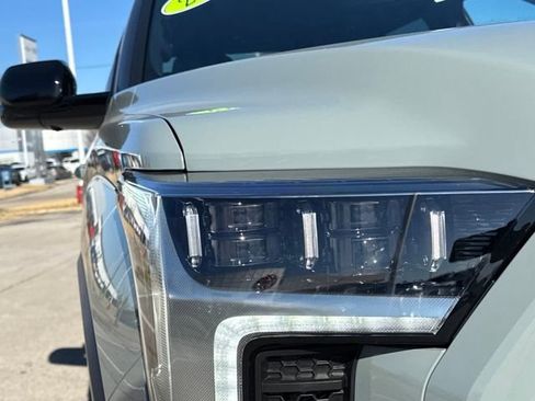 New 2026 Toyota Tundra Limited image 11