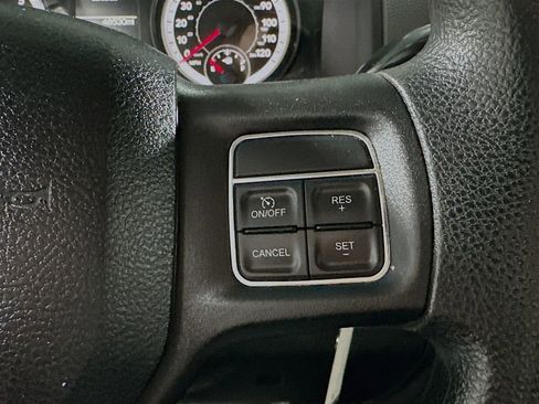 Used 2015 RAM 2500 Tradesman w/ Popular Equipment Group image 28