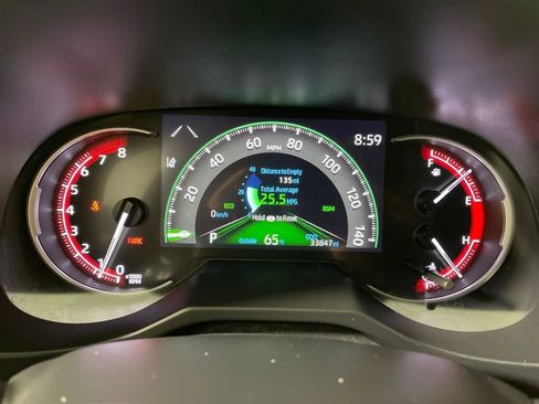 Certified 2023 Toyota RAV4 XLE Premium image 18