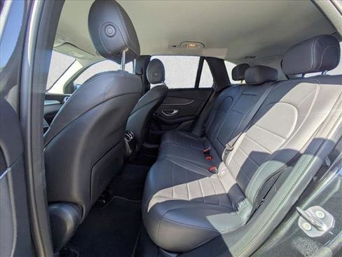 Certified 2021 Mercedes-Benz GLC 300 4MATIC image 17