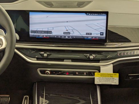 New 2026 BMW X5 xDrive40i w/ M Sport Package image 25