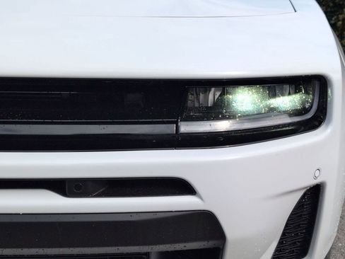 New 2026 Dodge Charger Scat Pack w/ Blacktop Package image 8