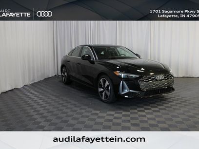 New 2025 Audi A5 2.0T Premium Plus