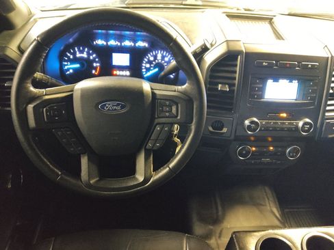 Used 2019 Ford Expedition XL image 22