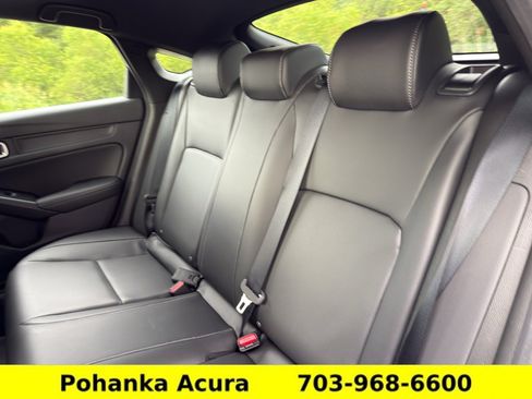 Certified 2024 Acura Integra A-Spec FWD image 24