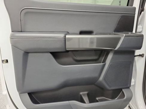 Used 2023 Ford F150 XLT w/ Equipment Group 302A High image 12