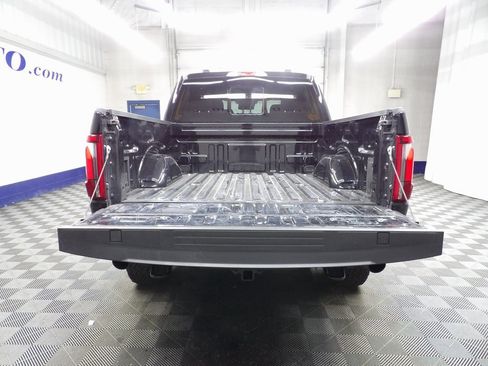 Used 2024 Ford F150 Tremor w/ Tow/Haul Package image 37