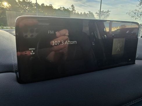 New 2025 MAZDA CX-5 AWD 2.5 S image 27