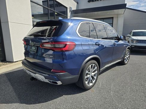 Used 2019 BMW X5 xDrive40i w/ Premium Package 2 image 10