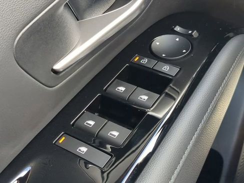 New 2025 Hyundai Santa Cruz SEL image 24