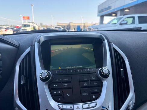 Used 2014 GMC Terrain SLE FWD image 22