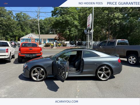 Used 2014 Audi RS 5 Coupe AWD/4WD image 13