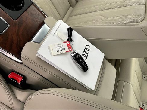 Used 2023 Audi A6 Premium Plus w/ Premium Plus Package AWD/4WD image 35