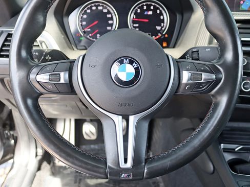Used 2018 BMW M2 RWD image 20