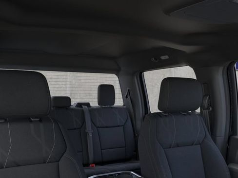 Used 2026 Ford F150 STX w/ Equipment Group 200A AWD/4WD image 22