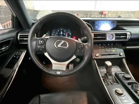 Used 2015 Lexus IS 250 w/ F-Sport Package image 7