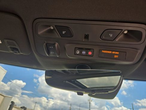 Used 2021 Chevrolet Camaro SS RWD image 30