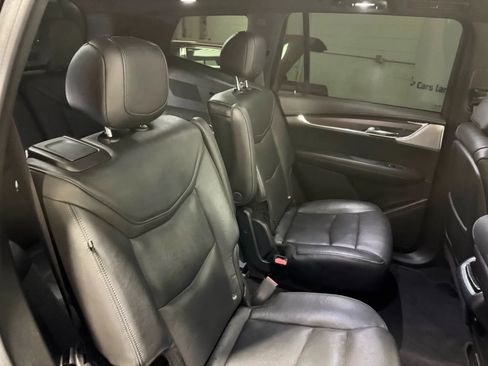 Used 2020 Cadillac XT6 Sport image 23